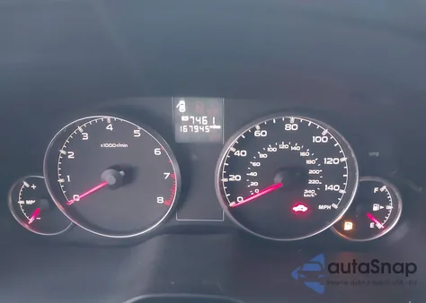 2013 Subaru Legacy 2.5I Premium z USA, uszkodzony, nr VIN 4S3BMCC61D3036301